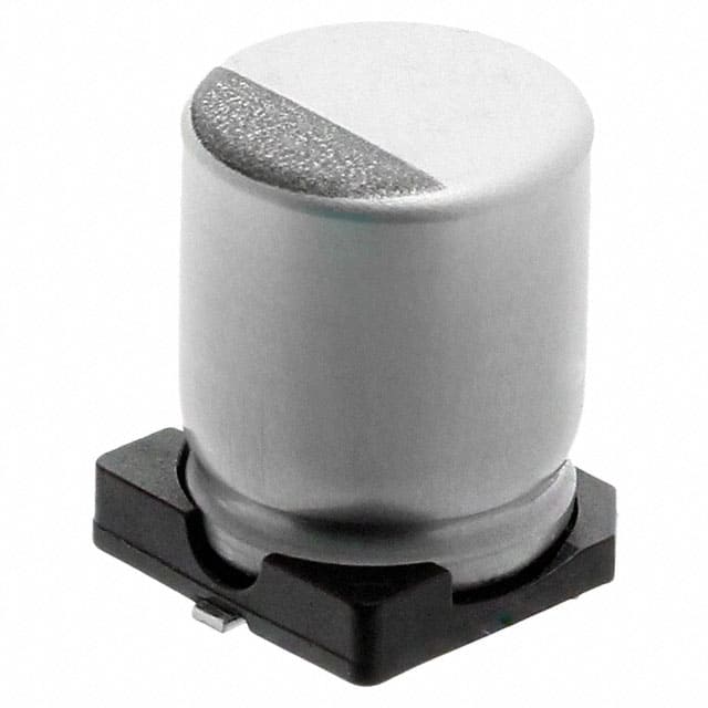 HHXB350ARA151MHA0G United Chemi-Con  Aluminum - Polymer Capacitors